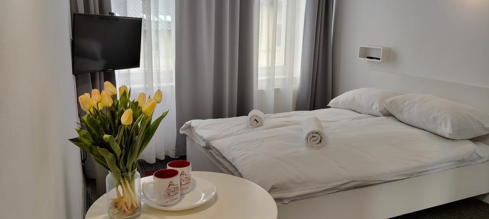 Noclegi Flauta Vacation rental in West Pomeranian Voivodeship, Poland