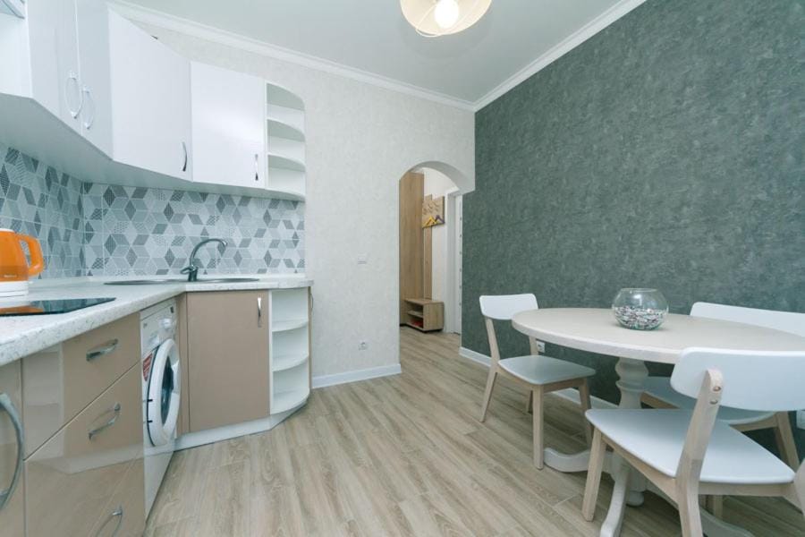 Софии Русовой 7 Apartment in Kiev City - Kyiv