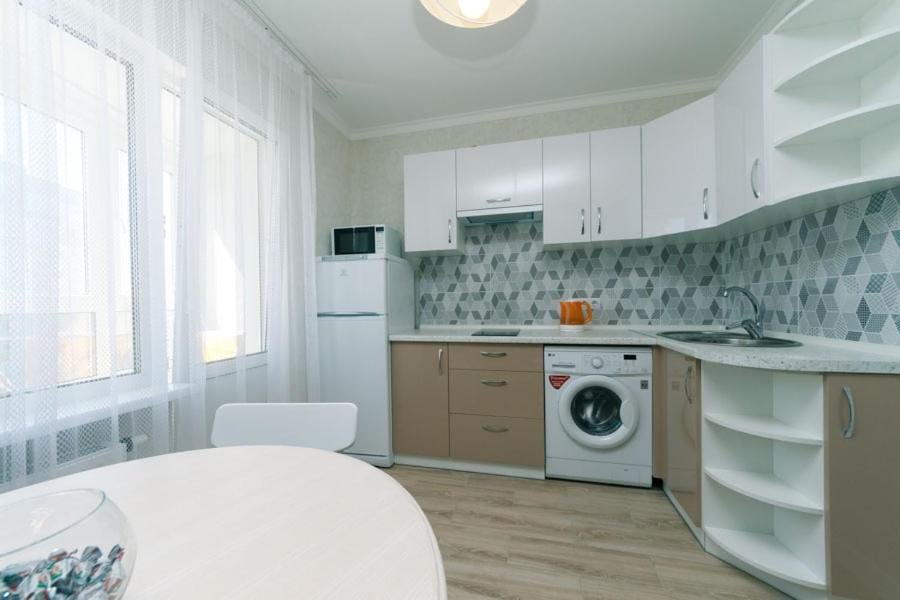 Софии Русовой 7 Apartment in Kiev City - Kyiv