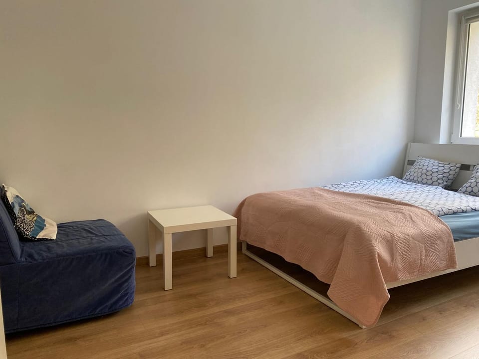 Private apartment near the city centre Apartment in Gdansk