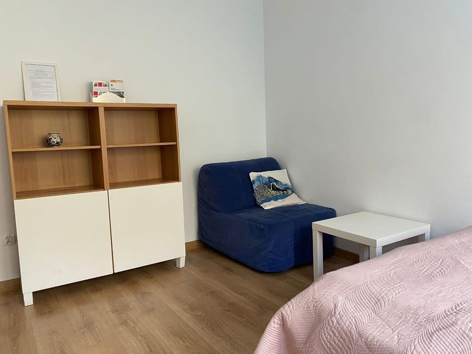 Private apartment near the city centre Apartment in Gdansk