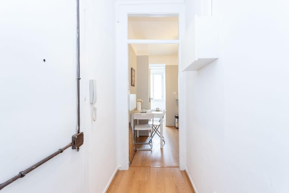 Travessa do Jardim Apartment Apartment in Lisbon