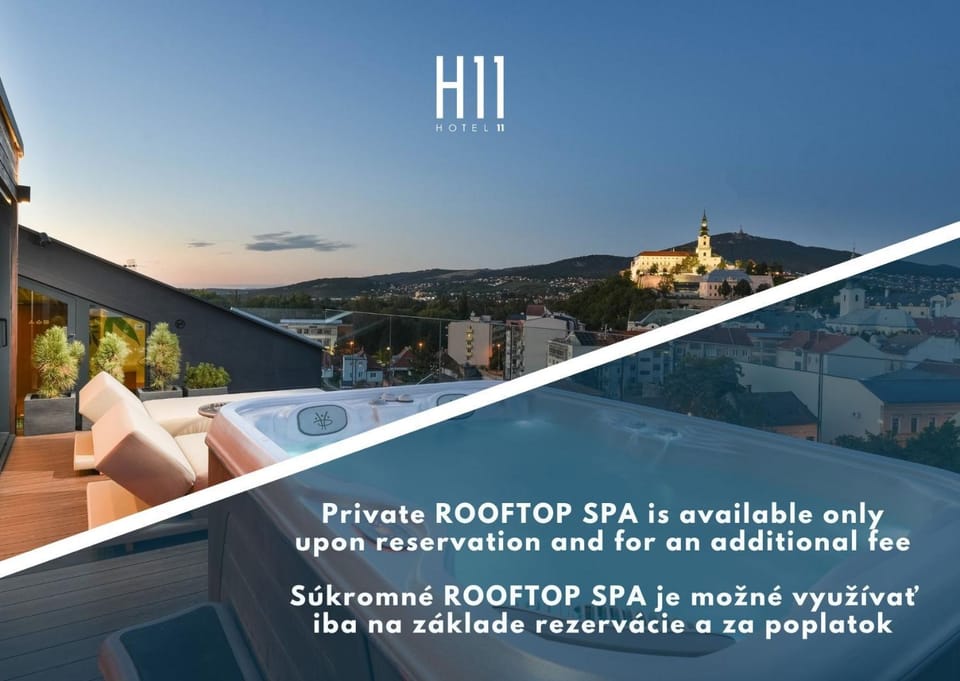 Hot Tub, Spa and wellness centre/facilities