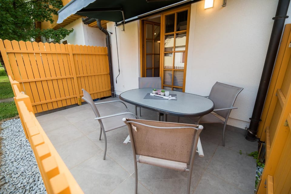 Patio, Garden, Balcony/Terrace, On site