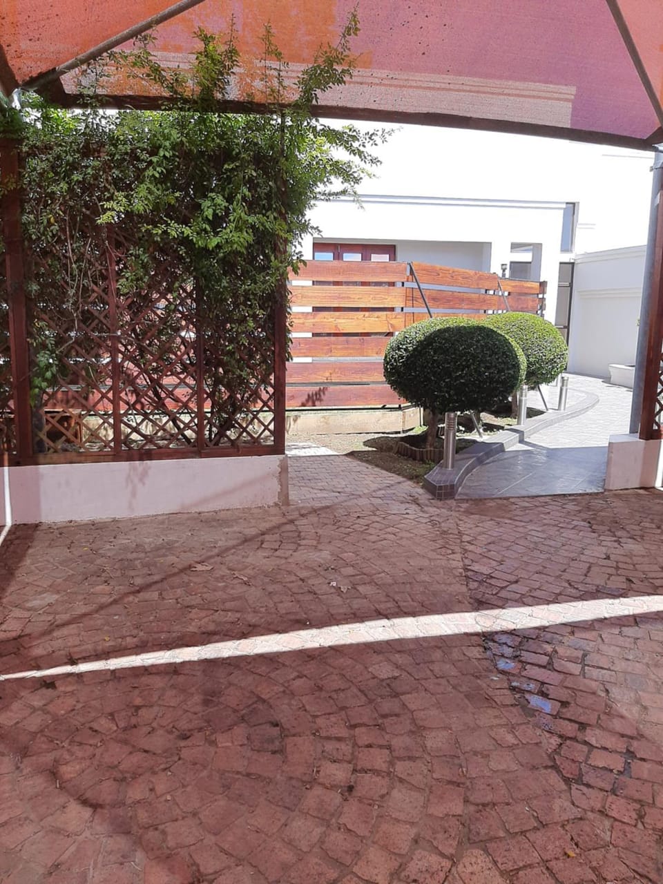 Hill Street Manor Bed and Breakfast in Eastern Cape