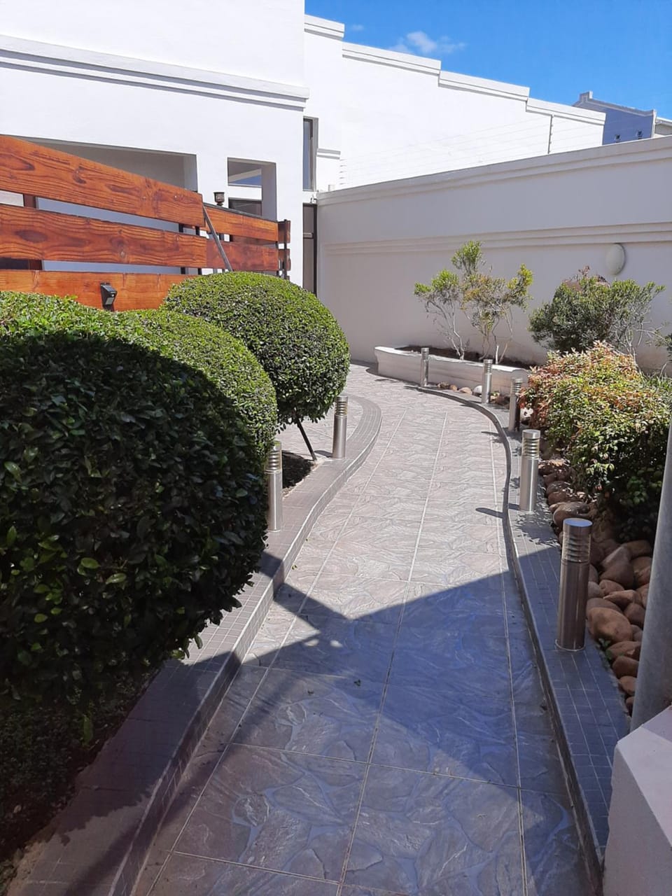 Hill Street Manor Bed and Breakfast in Eastern Cape