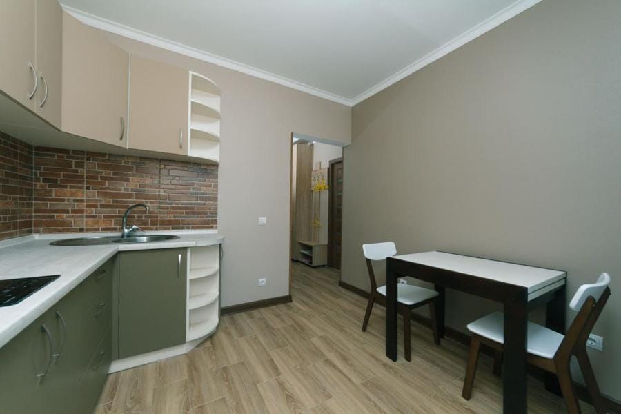 Софии Русовой 7, 13 Apartment in Kiev City - Kyiv