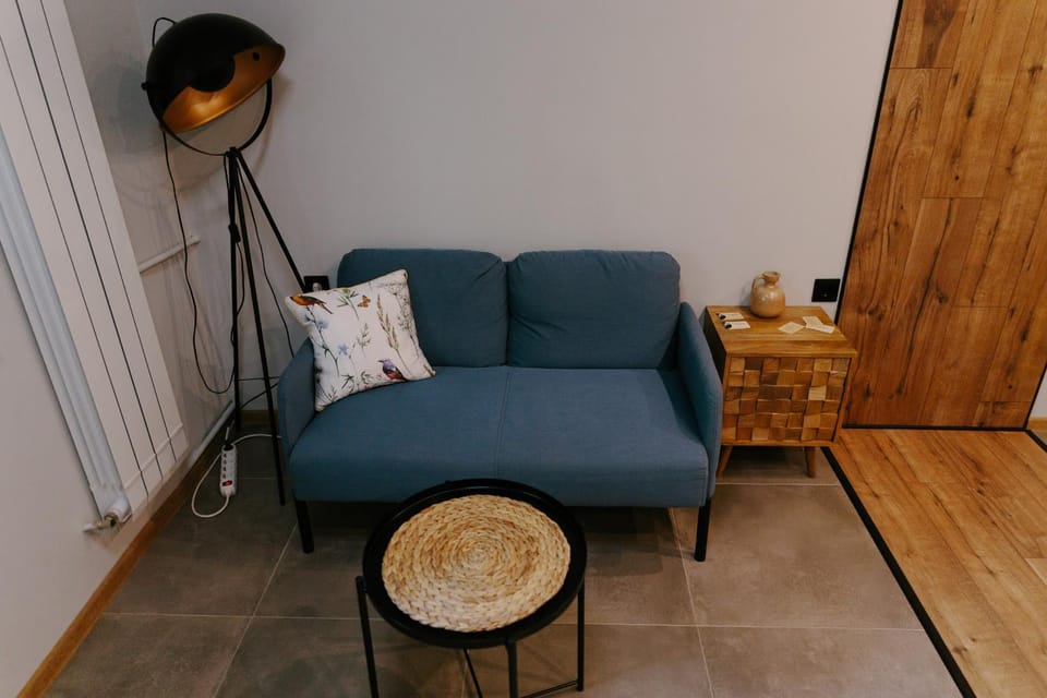 Vinyl Studio Apartment Sofia Apartment in Sofia