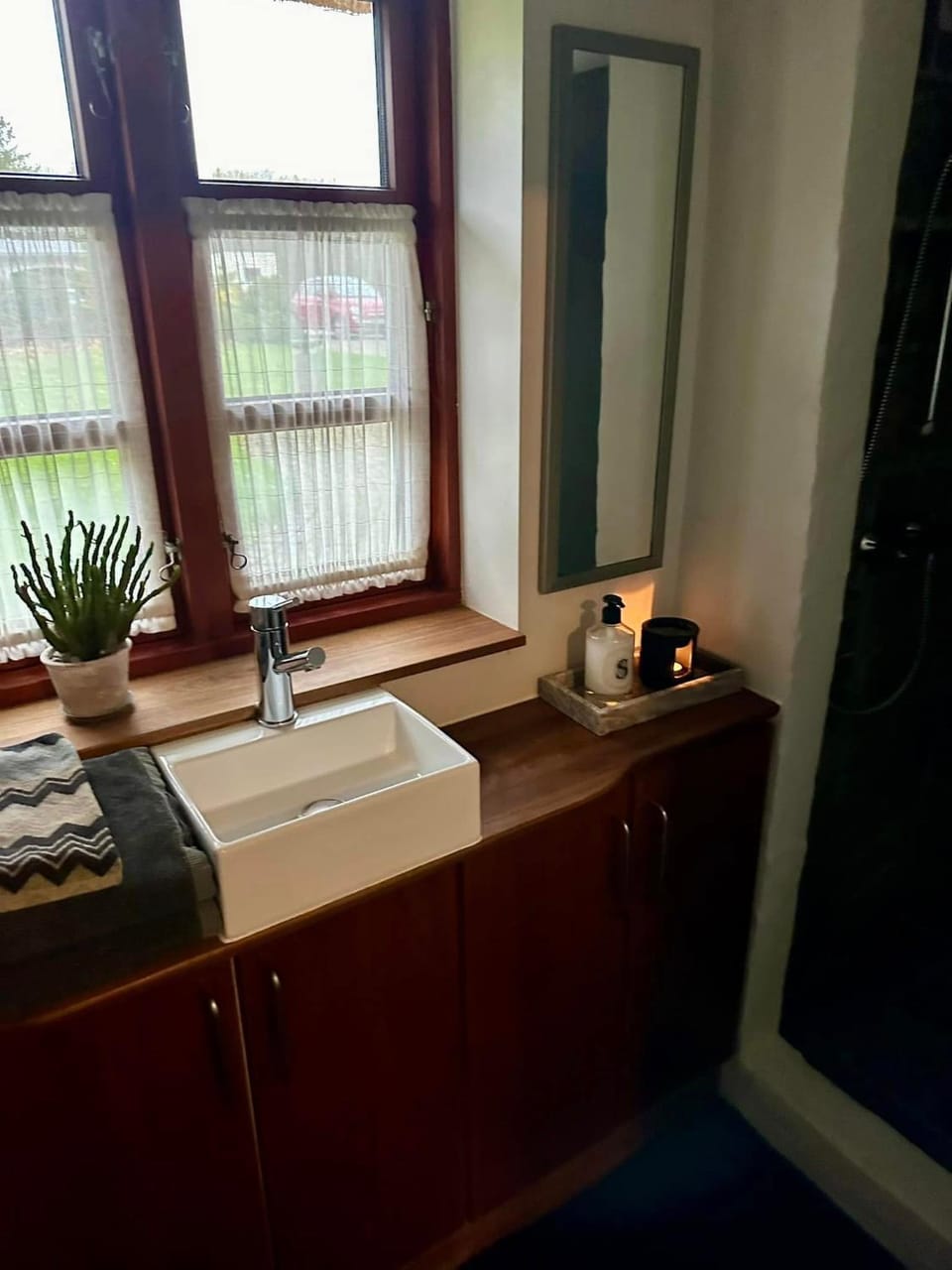 Holmsminde Bed and Breakfast in Central Denmark Region
