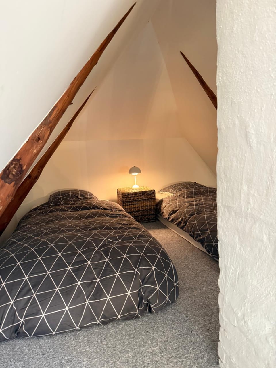 Holmsminde Bed and Breakfast in Central Denmark Region
