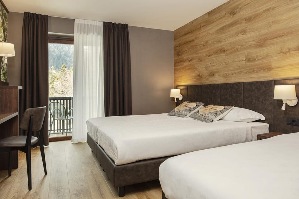 Hotel Canin Hotel in Friuli-Venezia Giulia