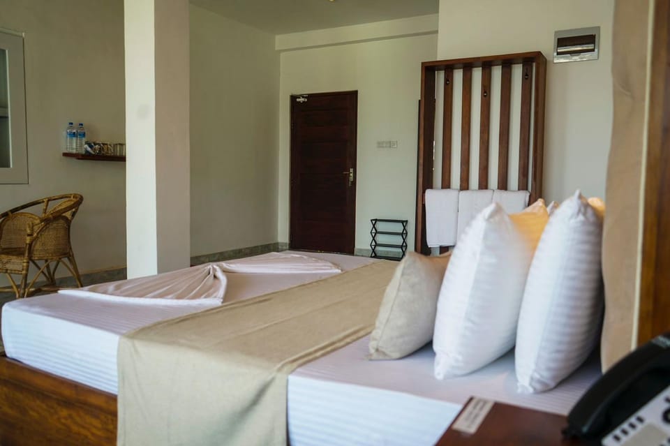 Highest View Bed and Breakfast in Kandy