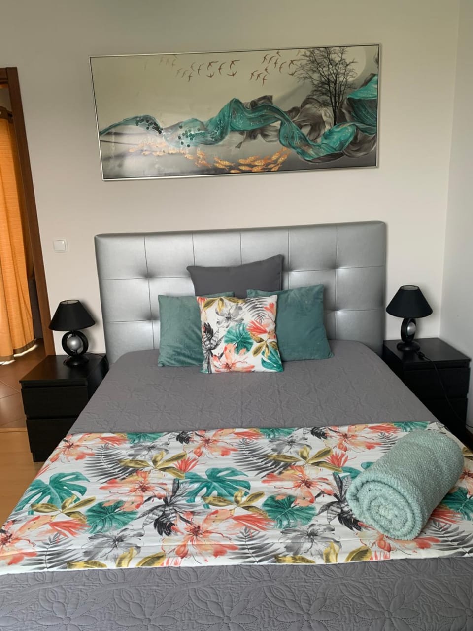 casa da rochinha Apartment in Azores District