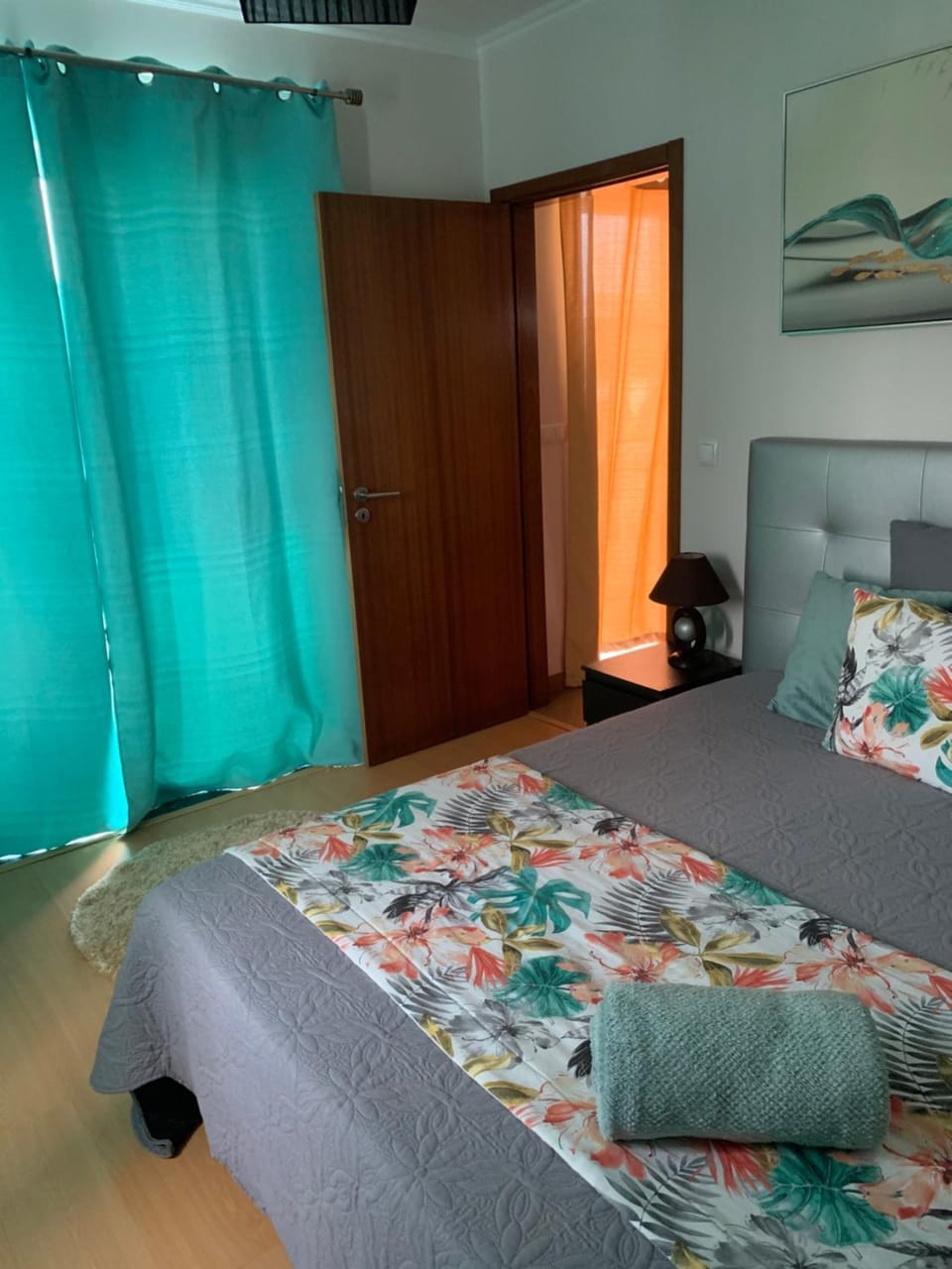 casa da rochinha Apartment in Azores District