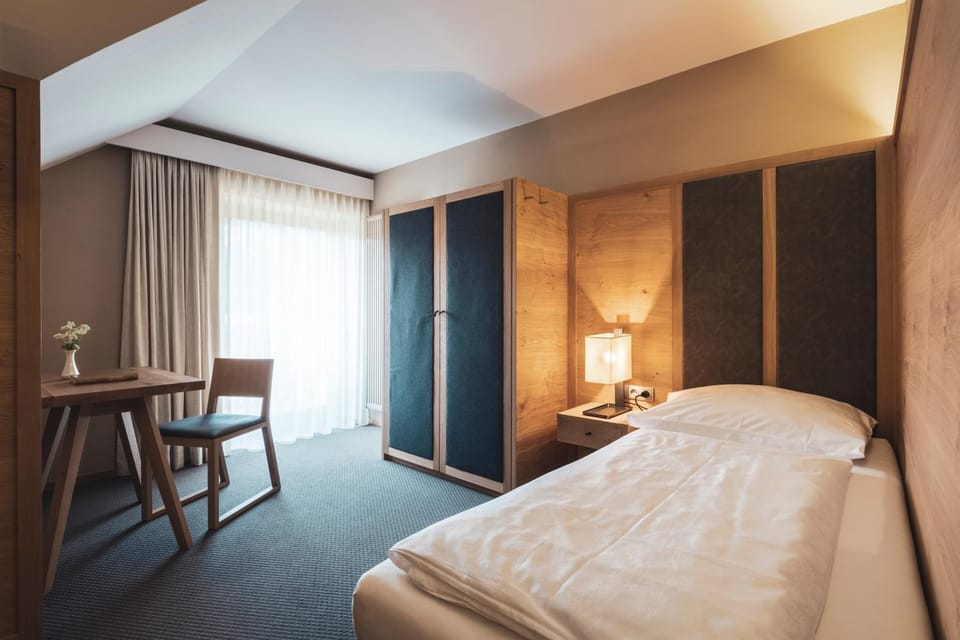 Hotel Arlara Hotel in Corvara