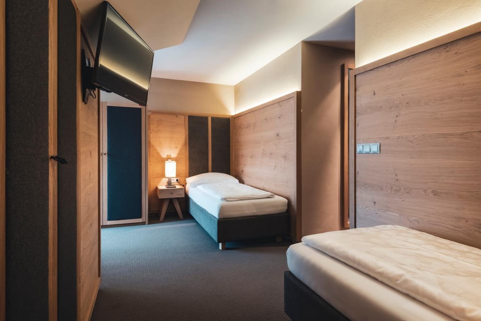 Hotel Arlara Hotel in Corvara