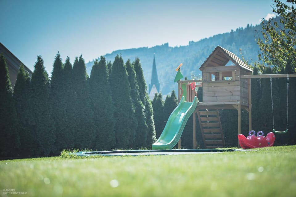 Molaris Lodge Hotel in Trentino-South Tyrol