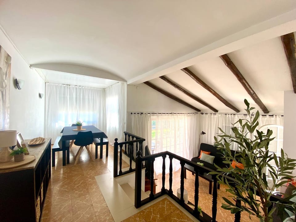 La Casita L'Escala House in L'Escala
