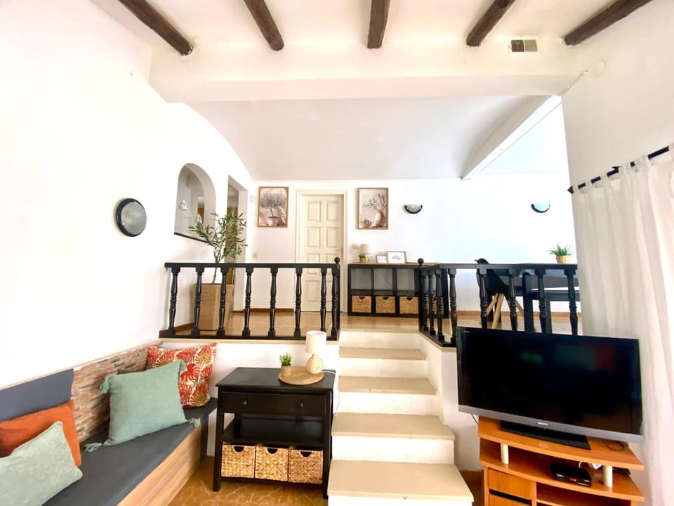 La Casita L'Escala House in L'Escala