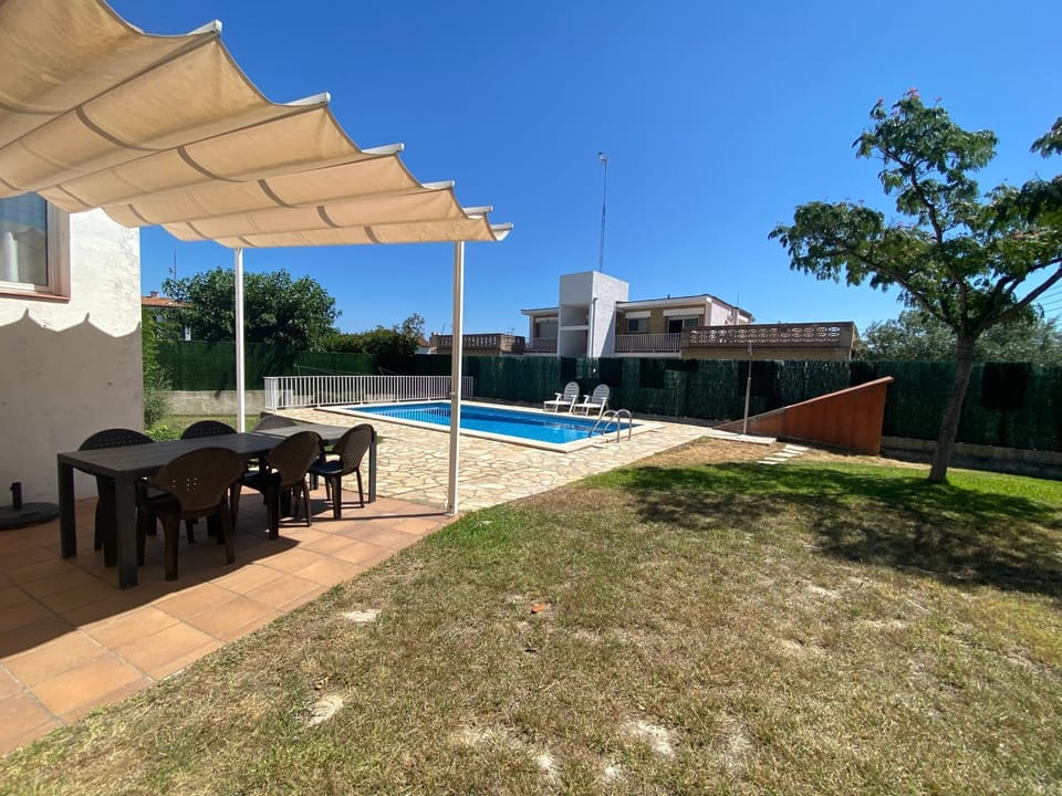 La Casita L'Escala House in L'Escala