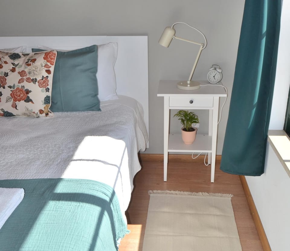 Apartamento Mar Odeceixe Apartment in Odeceixe
