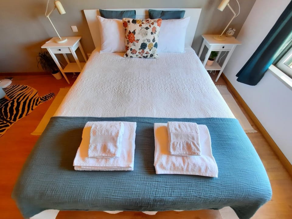 Apartamento Mar Odeceixe Apartment in Odeceixe