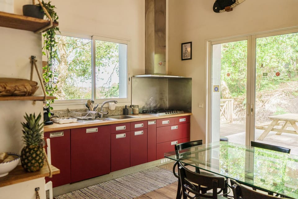 Kitchen or kitchenette, Dining area, Communal kitchen, Internal: Not applicable to any particular room