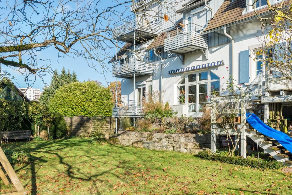 Landhaus Grafenholz Apartment in Überlingen