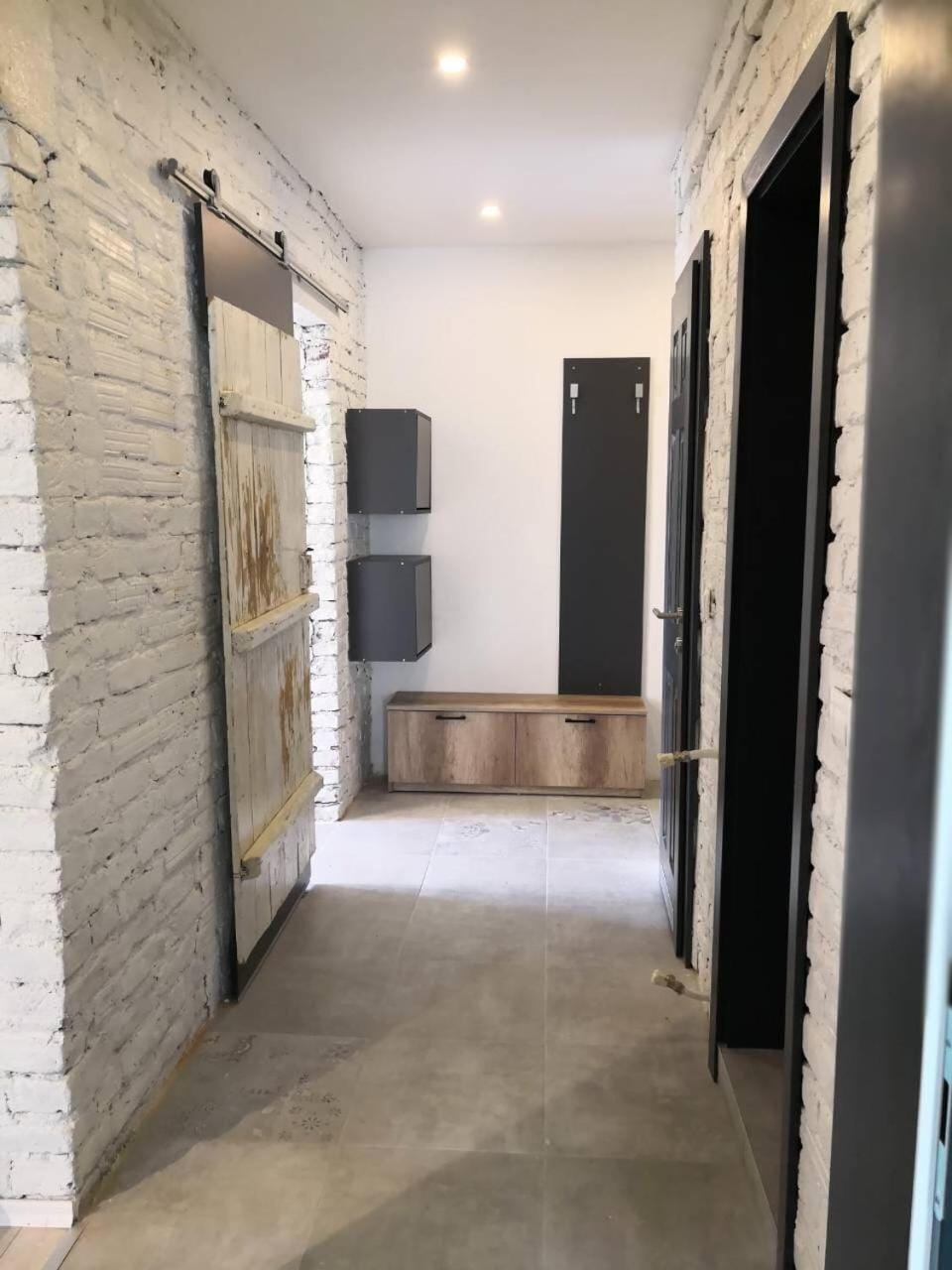 Luxury Loft Center #2 Min to Main Square# Parking Apartment in Skopje