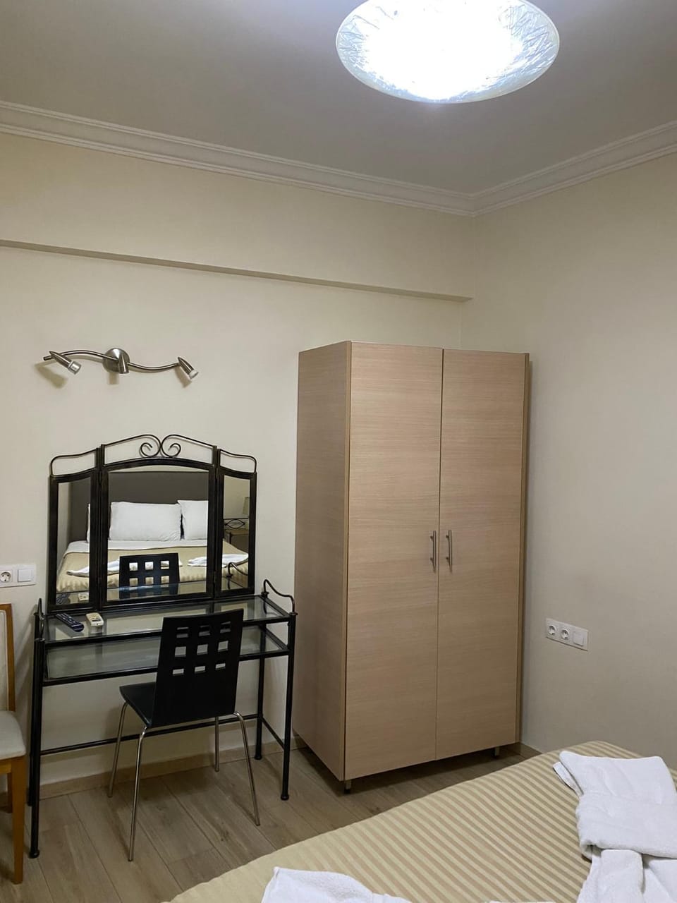 Athens central apartment Apartment in Athens