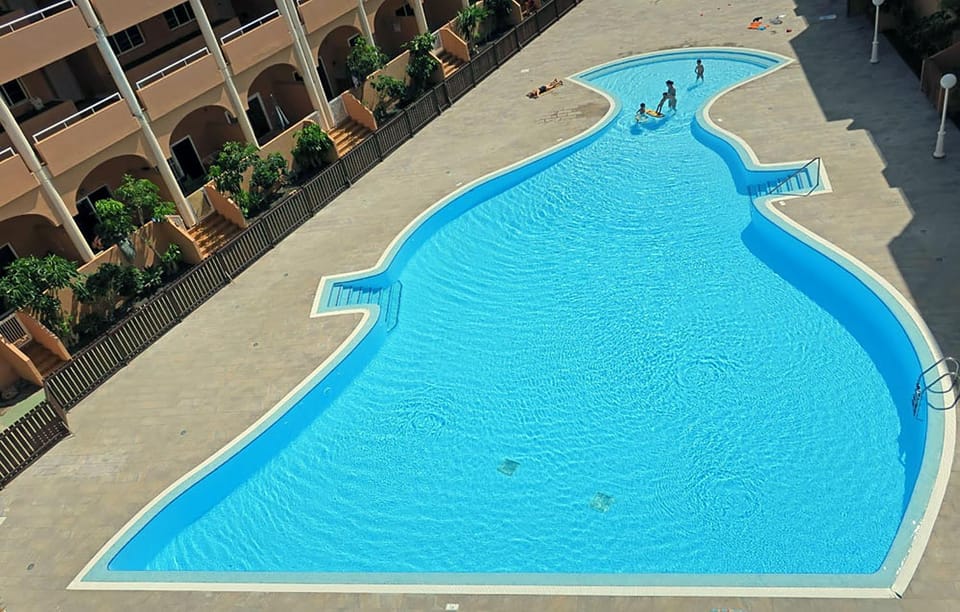 Other, On site, Swimming pool