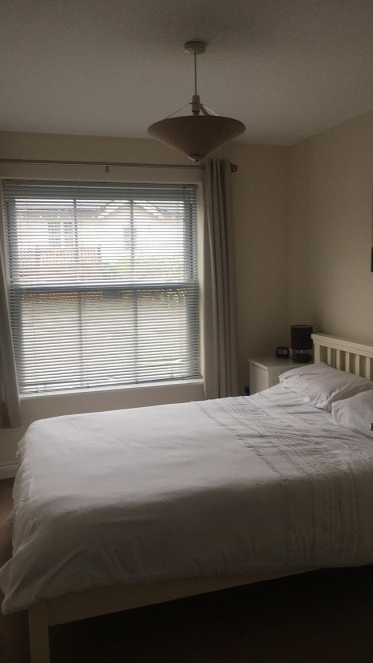 Sandy bay 56 sunrise drive first floor apartment Apartment in Primrose Valley