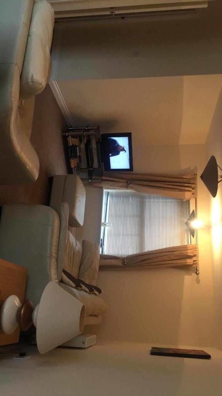 Sandy bay 56 sunrise drive first floor apartment Apartment in Primrose Valley