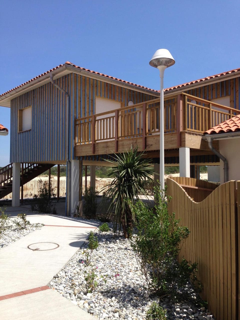 Balcony/Terrace, Other