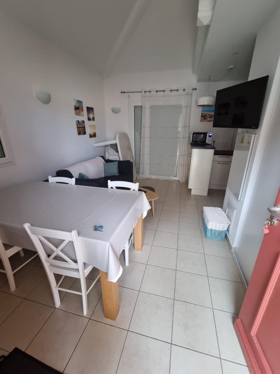 Balcony/Terrace, Seating area