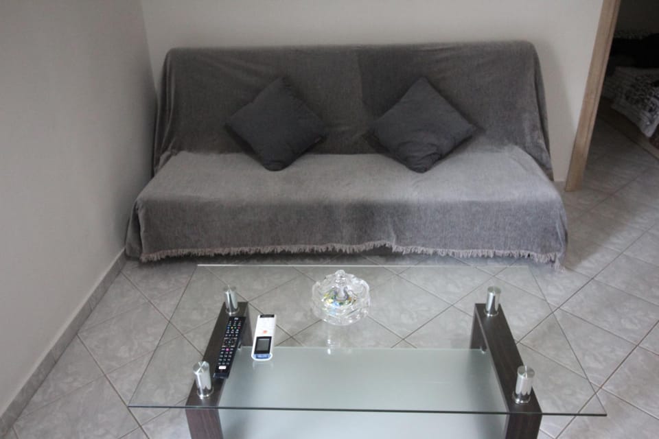 Dimitris Flat Apartment in Decentralized Administration of Macedonia and Thrace