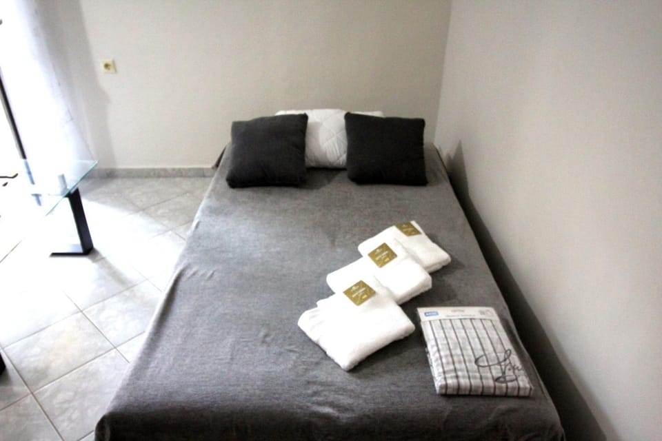Dimitris Flat Apartment in Decentralized Administration of Macedonia and Thrace