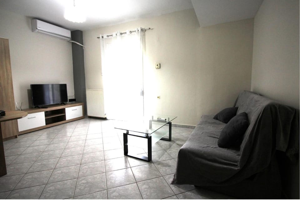 Dimitris Flat Apartment in Decentralized Administration of Macedonia and Thrace