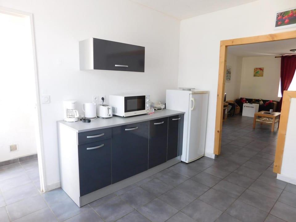 Gîte de Kerezenn House in Vosges