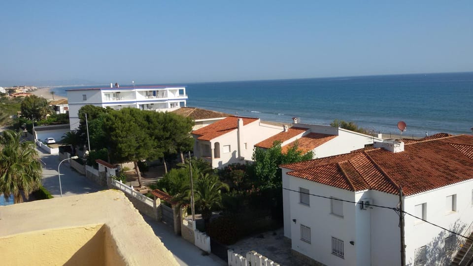 Apartamentos Palovi Apartment in Marina Alta