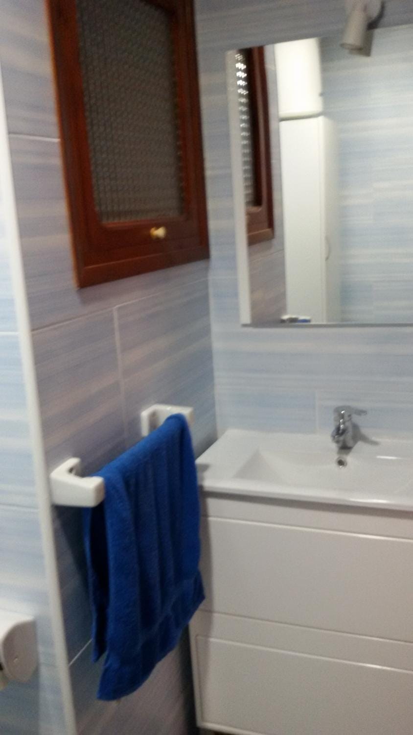 Apartamentos Palovi Apartment in Marina Alta
