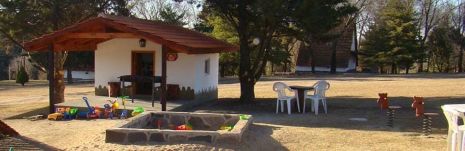 Children play ground, Game Room