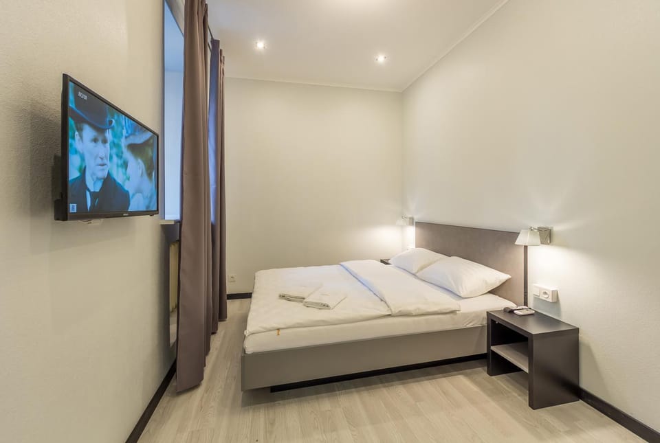TV and multimedia, Bedroom