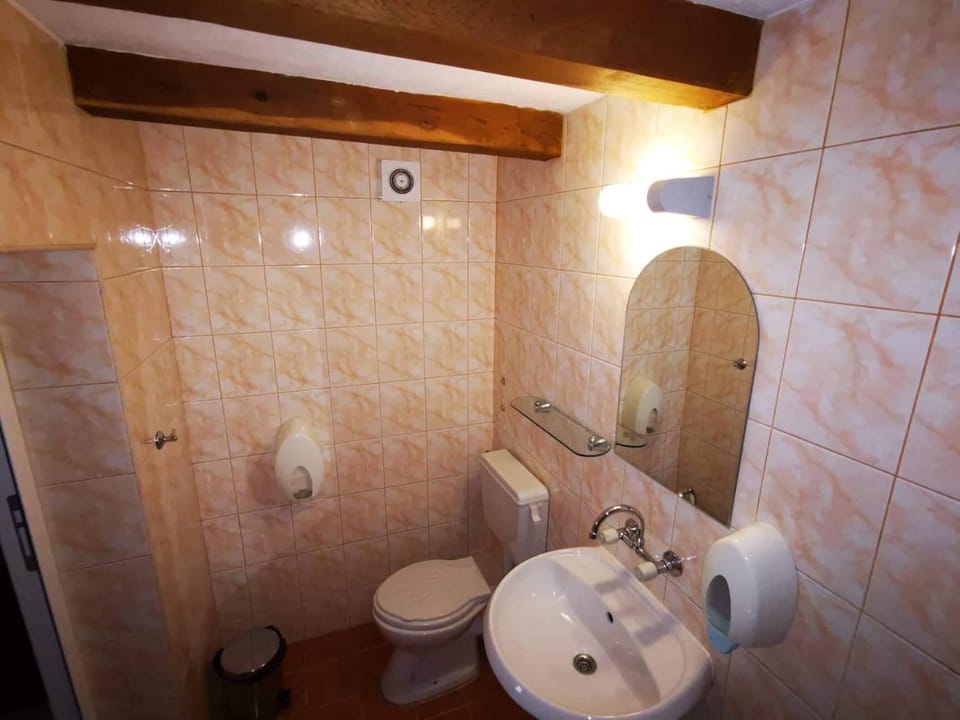 Hotel Pri Chakara Hotel in Veliko Tarnovo