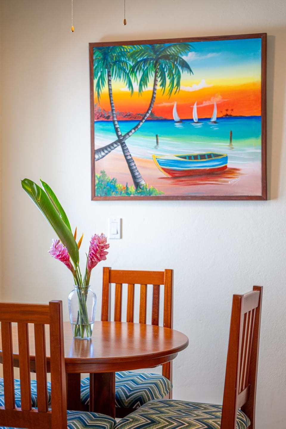 SunBreeze Suites Hotel in San Pedro