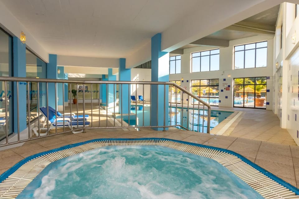 Panoramic Sea View 1 Bedroom Apartment Apartment in Albufeira