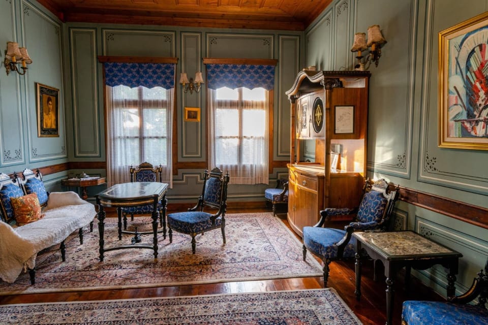 View (from property/room), Living room, Photo of the whole room, Seating area, internet