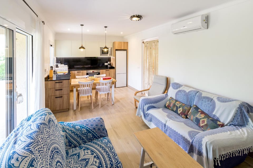 Sistach Rentals Nablanca Villa in Baix Empordà