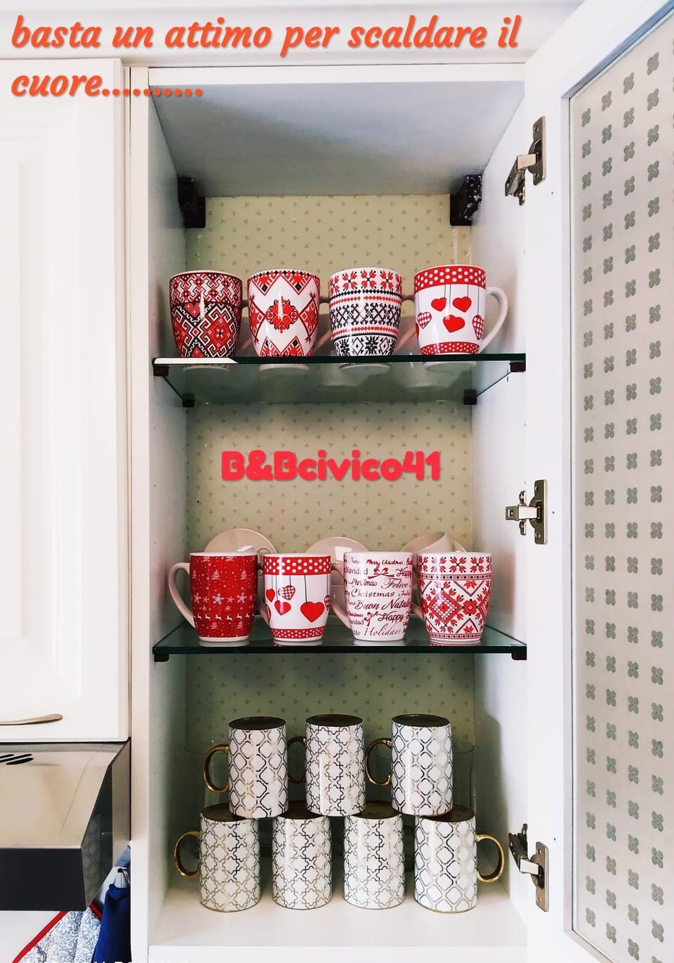B&B Civico 41 Salerno Bed and Breakfast in Salerno
