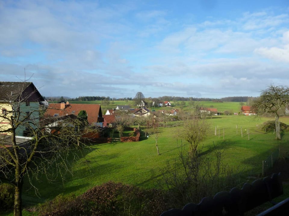 View (from property/room)
